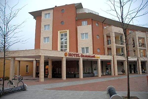 Hotel Granducato