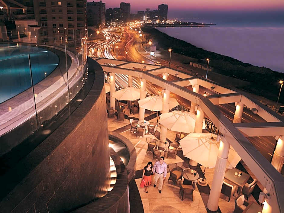 Four Seasons Hotel Alexandria
