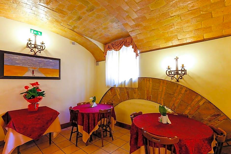 Hotel Tempio Di Pallade