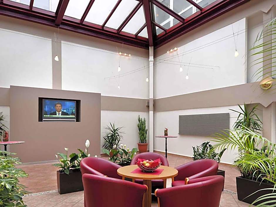 Mercure Hotel AM Entenfang Hannover