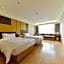Ji Hotel Guangzhou North Tianhe Road