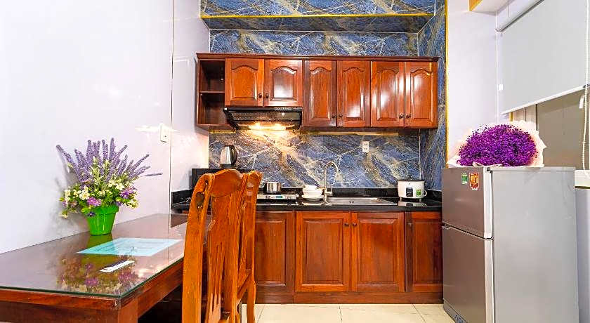 Diamond Luxury Ben Thanh