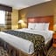 Clarion Inn Renton-Seattle