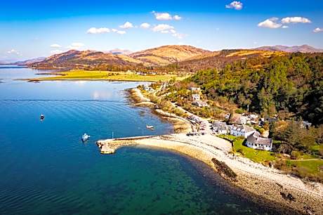 The Pierhouse Hotel