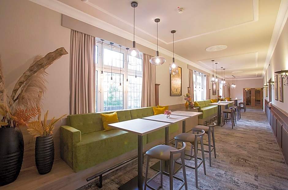 Hotel Essener Hof; Sure Hotel Collection by Best Western