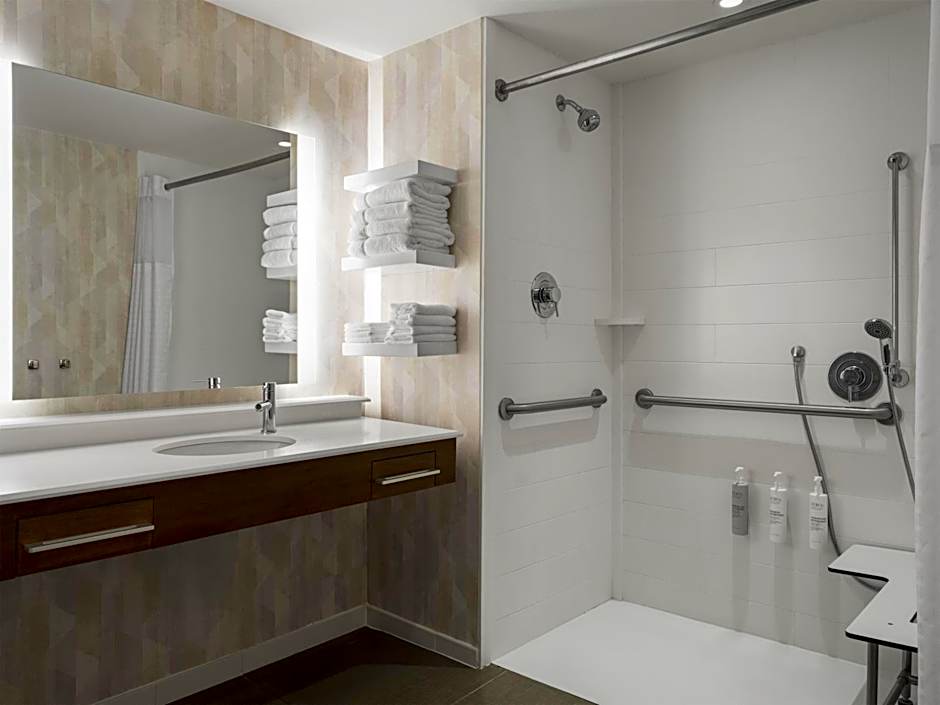 Hampton Inn & Suites Braselton