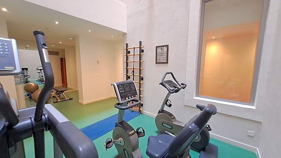 Hotel International & Terminus