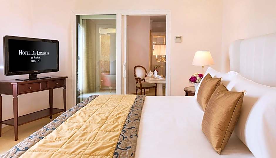 Hotel De Londres