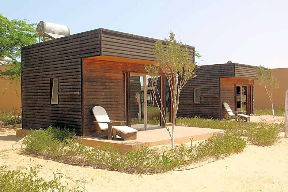 Dakhla Camp