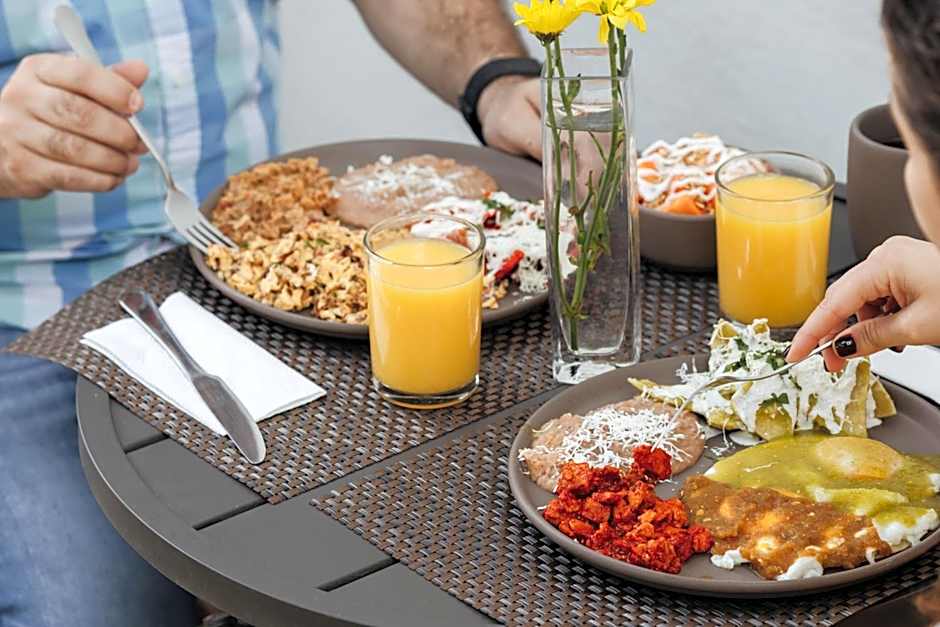 Casa Raco - Parras de la Fuente