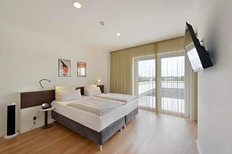 Luxury Apartment