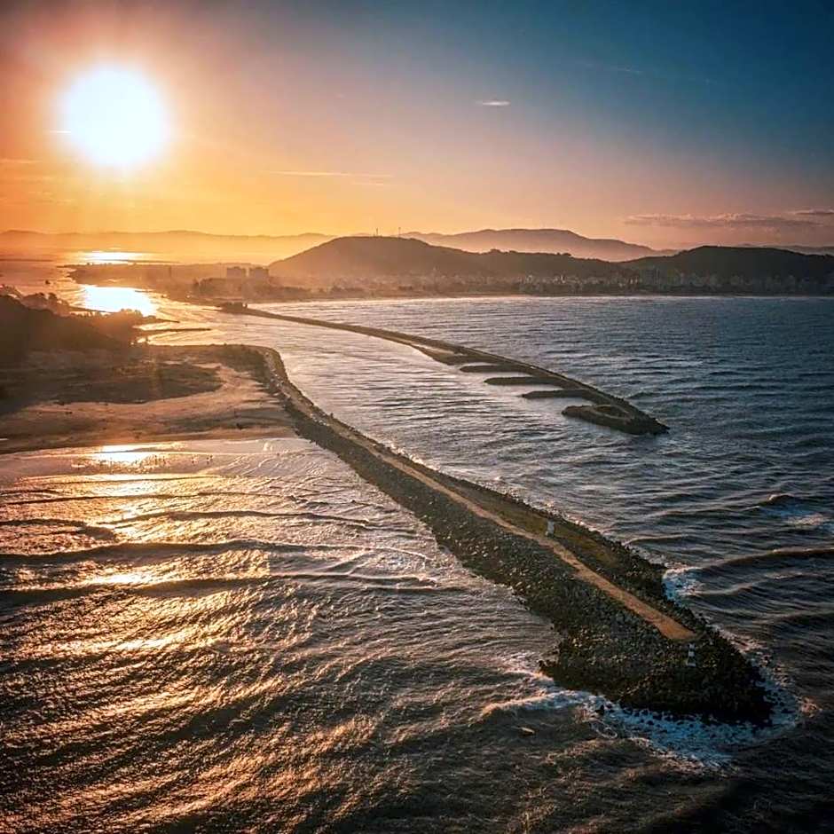 Pousada Aracuã - Laguna - LAG011