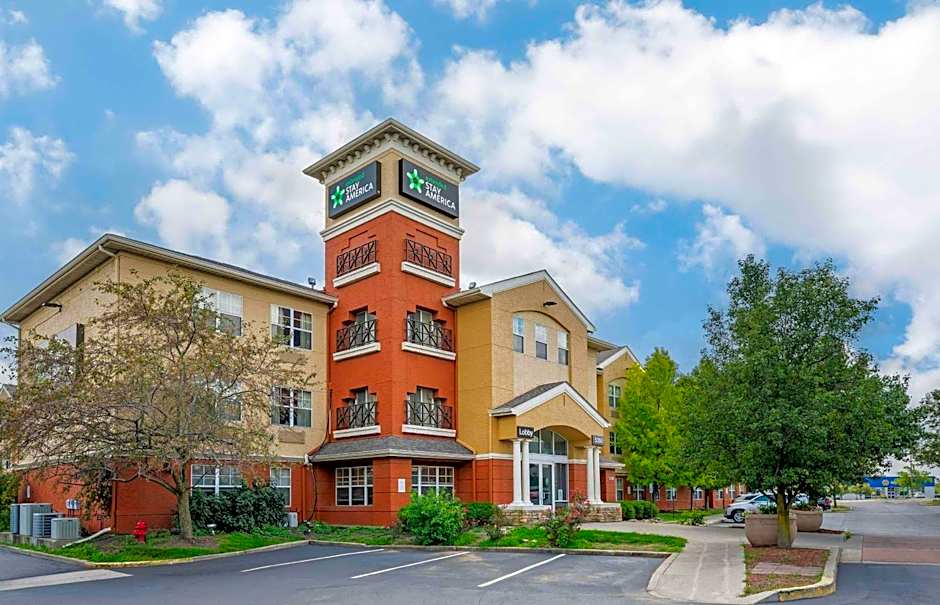 Extended Stay America Suites - Indianapolis - Airport - W. Southern Ave.