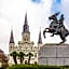 Hotel de la Monnaie, French Quarter