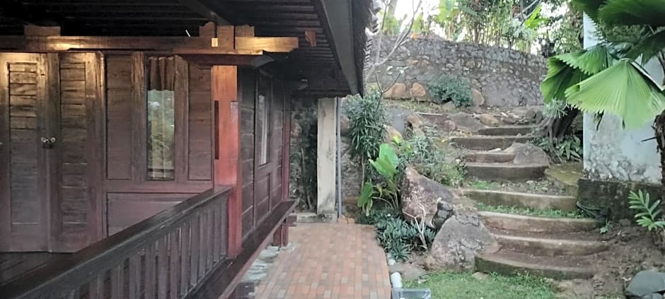 D'kailash Retreat