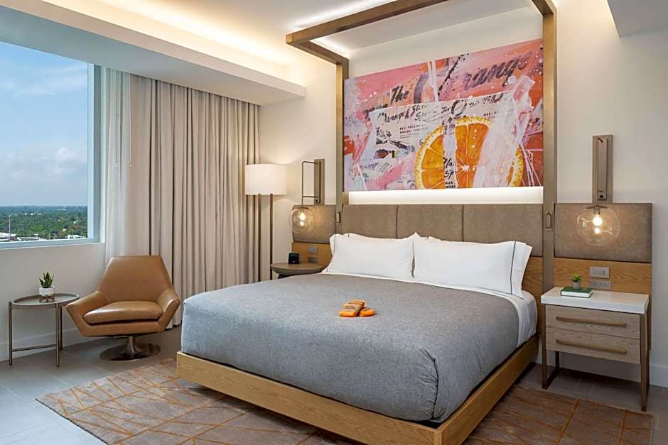 Canopy West Palm Beach - Downtown