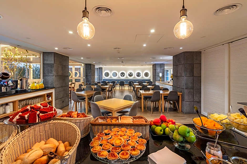 Hotel Gaivota Azores
