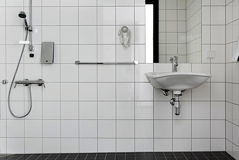 Comfort Hotel Xpress Tromsø