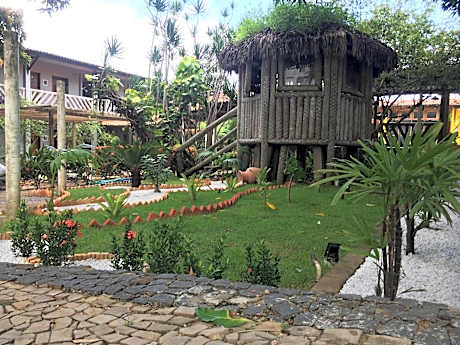 Hotel Pousada Dos Ventos