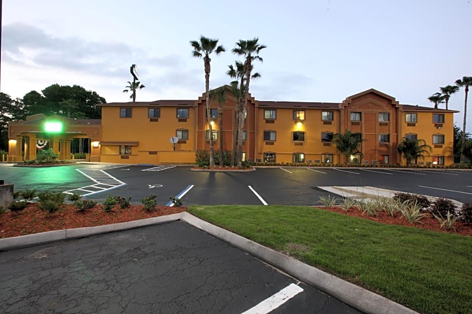 Days Inn by Wyndham Orange Park/Jacksonville