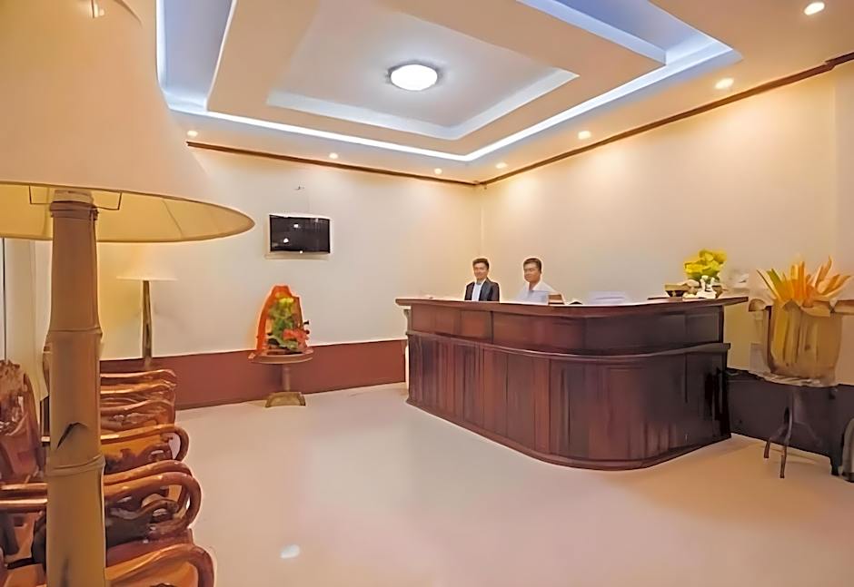 Sunbeam Hotel