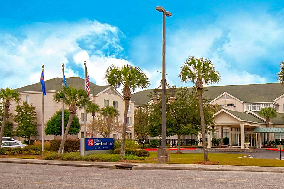 Hilton Garden Inn New Orleans Airport