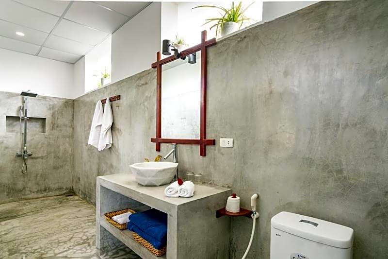 Local Beach Homestay