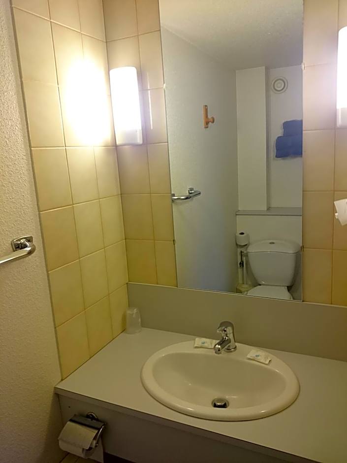 Sud Hotel