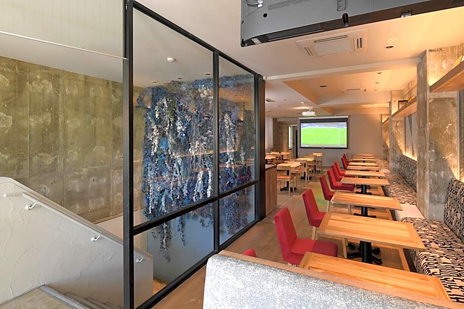 HOTEL MYSTAYS Okayama