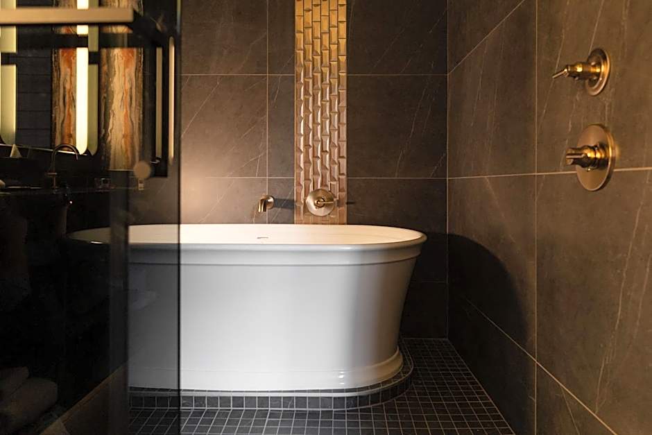 The Industrialist Hotel, Pittsburgh, Autograph Collection