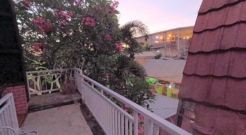 Banana Leaf Bungalow