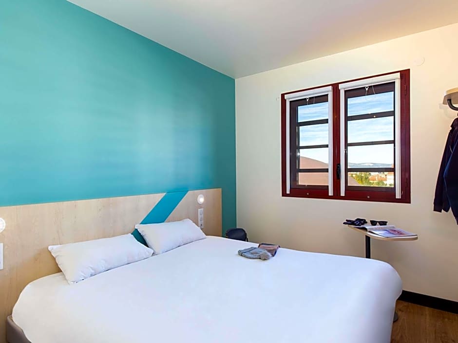 ibis budget Perpignan Centre