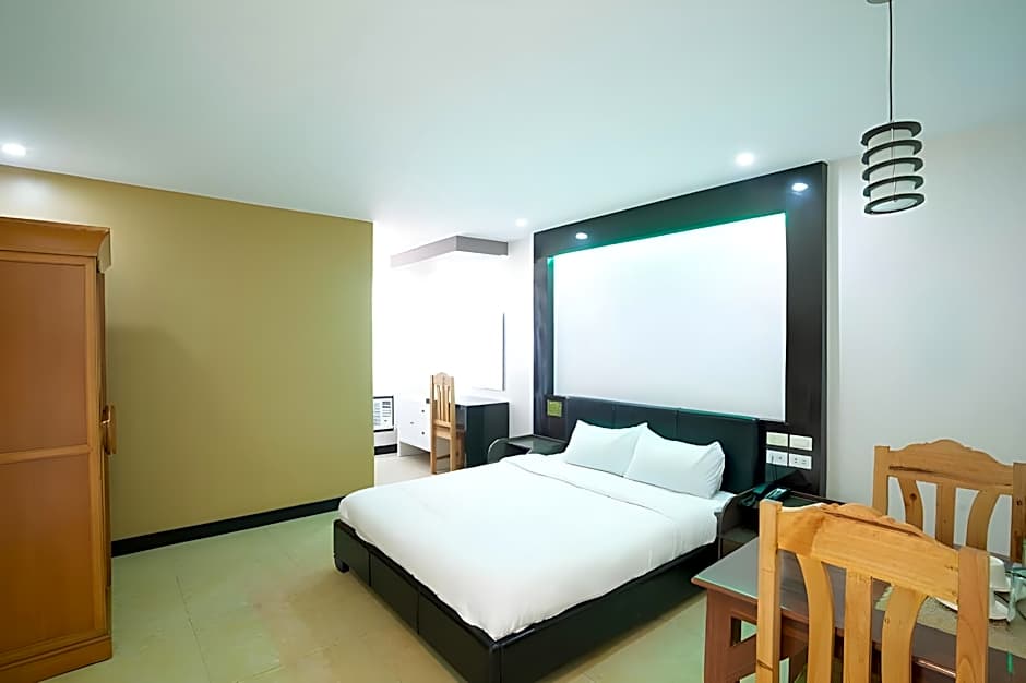 OYO 195 Ranchotel - BiÃan