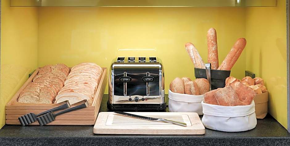 H10 Urquinaona Plaza