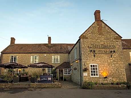 Mildmay Arms