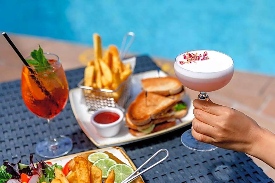 Crowne Plaza Surfers Paradise By IHG