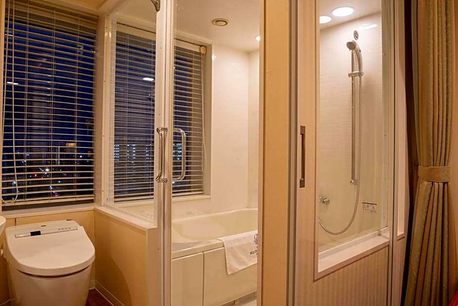 Boston Plaza Kusatsu Biwa Lake - Vacation STAY 15437v