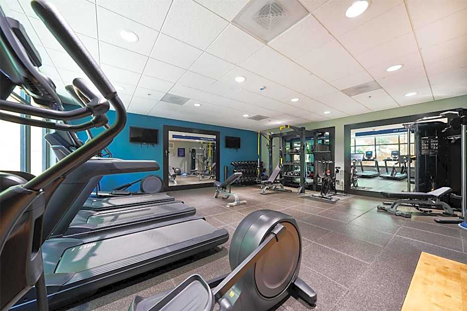 Hampton Inn & Suites Salinas