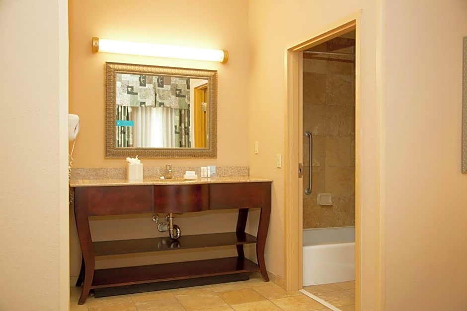 Hampton Inn By Hilton & Suites Houston - Rosenberg