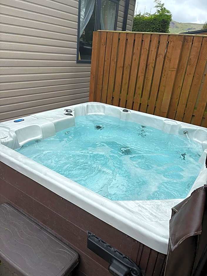 Campsie Glen Holiday Park