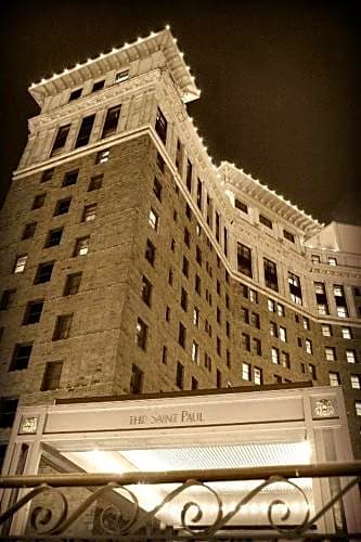 The Saint Paul Hotel