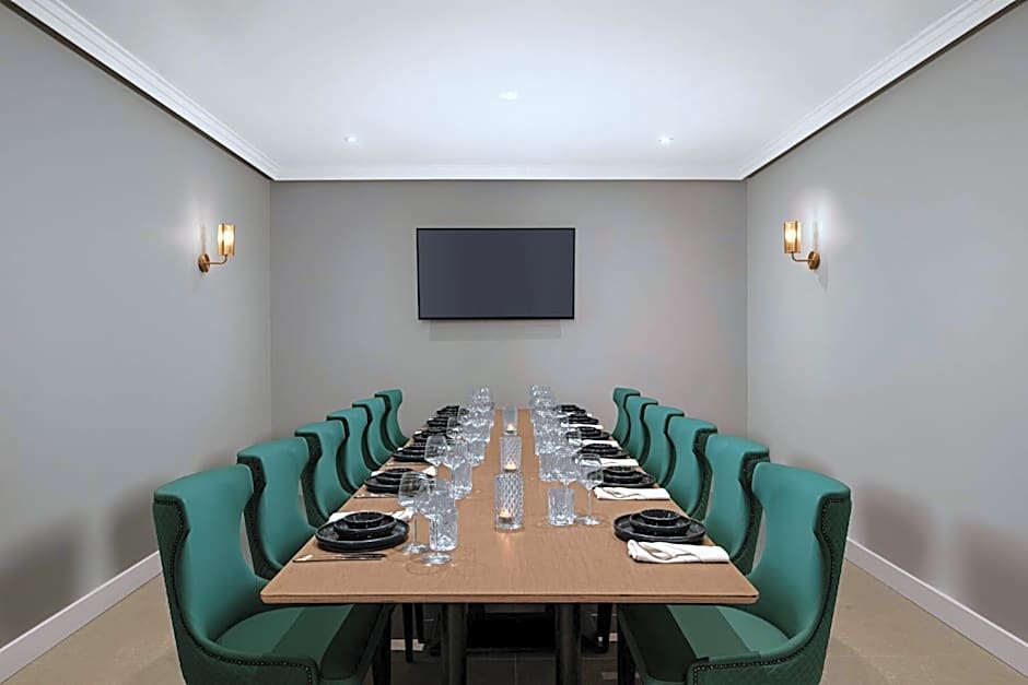 Delta Hotels Colchester