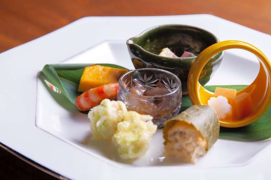 Kutsukake Stay Naka-Karuizawa