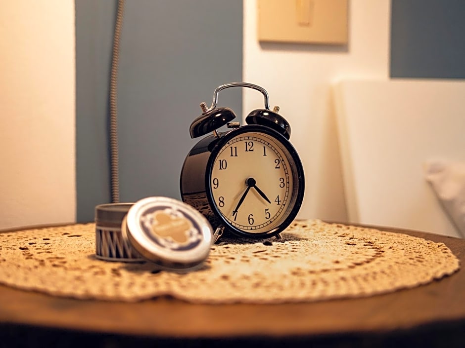 Alloggio del Fiume - Le Vecchie Vasche