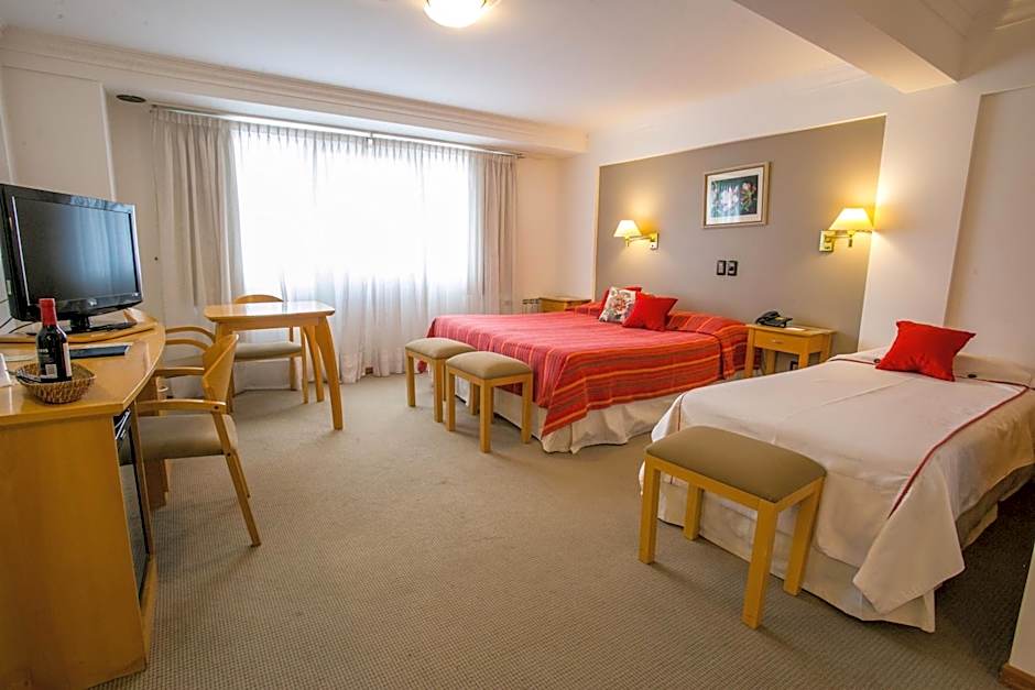 Hotel Ayres Del Nahuel