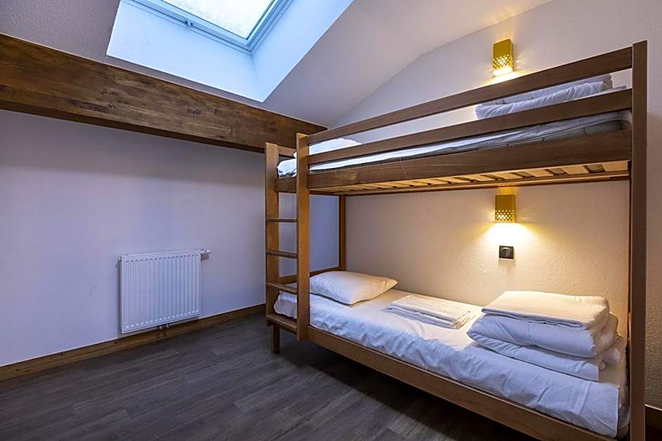 Résidence Club MMV Les Chalets des Cimes