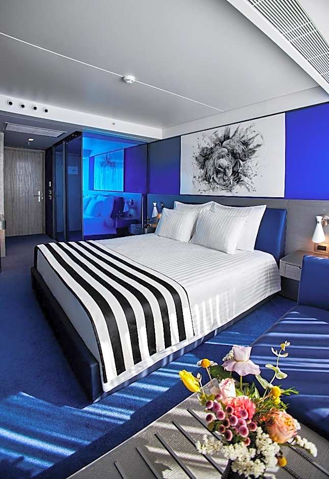 EN HOTEL BOUTIQUE IZMIR