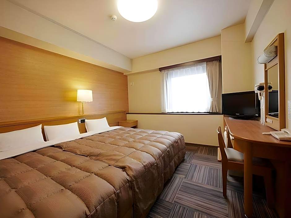 Hotel Route Inn Yamagata Ekimae