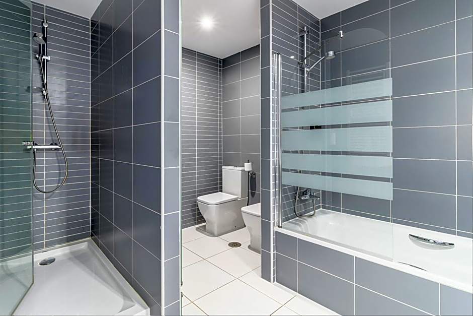 Exe Convention Plaza Madrid