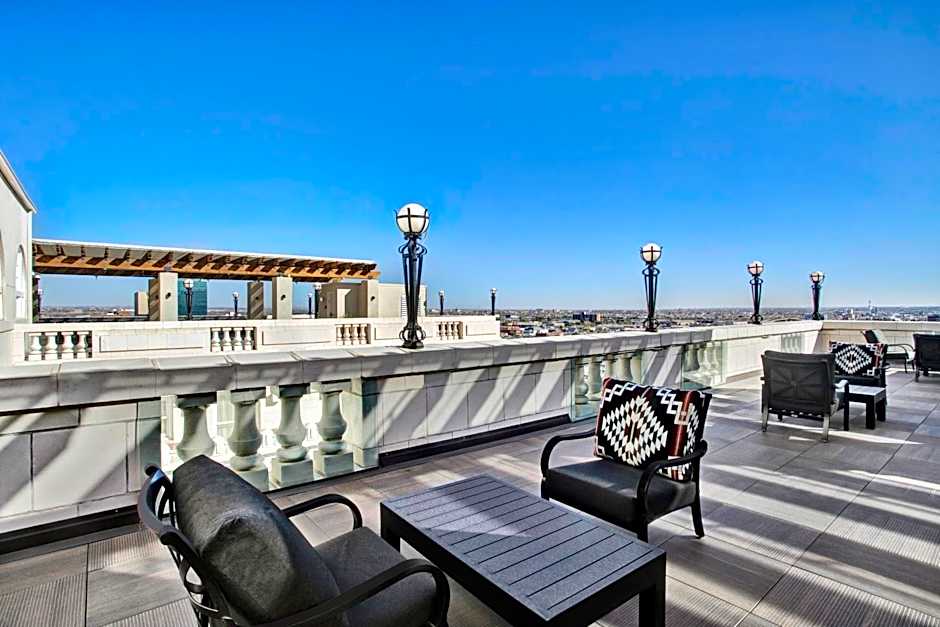 Hotel Paso Del Norte, Autograph Collection